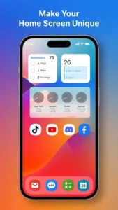 Launcher OS™ Pro 1