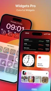 Launcher OS™ Pro 2