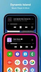 Launcher OS™ Pro 3