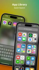 Launcher OS™ Pro 4