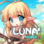 LUNA MOBILE