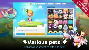 LUNA MOBILE 2