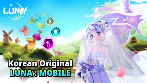 LUNA MOBILE 6