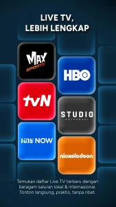 MAXstream 2