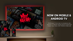 MAXstream 6