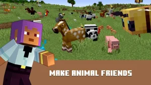 Minecraft 3