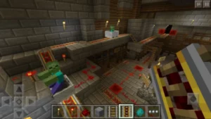 Minecraft 4
