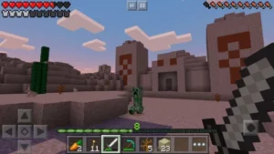 Minecraft 5