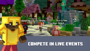 Minecraft 5