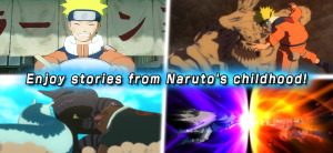 NARUTO Ultimate Ninja STORM 6