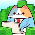 Office Cat