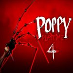 Poppy Playtime Chapter 4