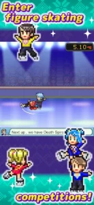 Skating Rink Story 2