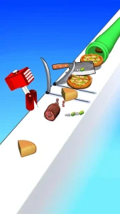 Slice Master 5