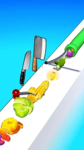 Slice Master 6