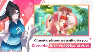 The Spike Volleyball Story 3