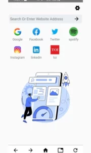 Walt Browser 1
