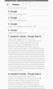 Walt Browser 2