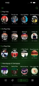 YMusic 3