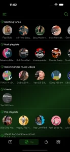 YMusic 4