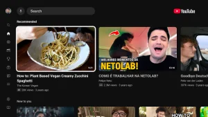 YouTube 1