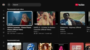 YouTube 2