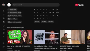 YouTube 3