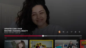 YouTube 4