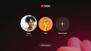 YouTube 6
