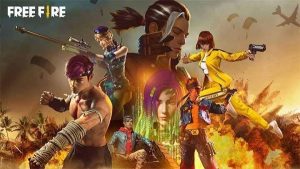 FF Beta Testing 1