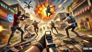 FF Beta Testing 2