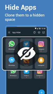App Hider 1