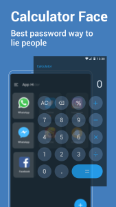 App Hider 2