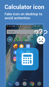 App Hider 3