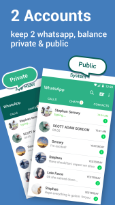 App Hider 4