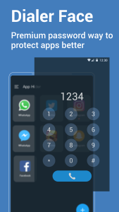 App Hider 5