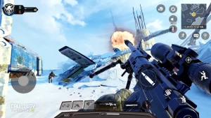 Call of Duty 1