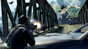 Call of Duty 3
