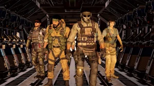 Call of Duty 5