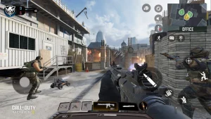 Call of Duty 6