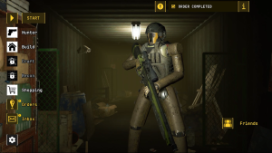 Cargo Hunters 3