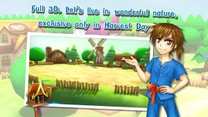 Country Life 2