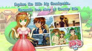 Country Life 3