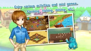 Country Life 5