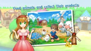 Country Life 6