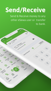 eSewa 2