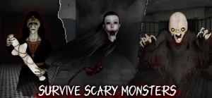 Eyes: Scary Thriller 1