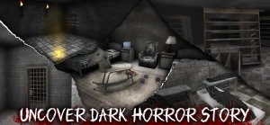 Eyes: Scary Thriller 3