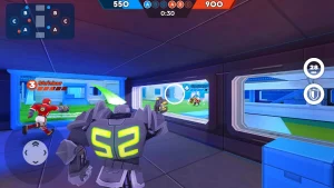 FRAG Pro Shooter 3