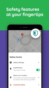 Grab Driver 5